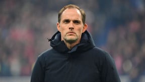 Mercato - PSG : Tuchel veut tout changer !