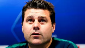 Tottenham : Pochettino évoque la confrontation contre l’Ajax !
