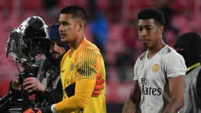 PSG - Malaise : Kimpembe et Areola dans le collimateur de Neymar ?