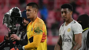 PSG - Malaise : Kimpembe et Areola dans le collimateur de Neymar ?