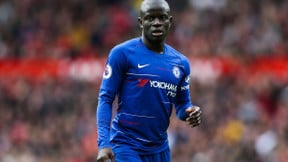 Mercato - PSG : N’Golo Kanté, c’est encore mal embarqué ?