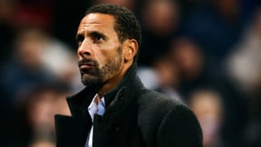 Mercato : Rio Ferdinand de retour à Manchester United ?