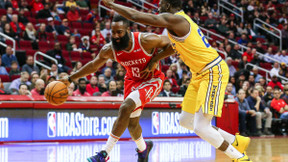Basket - NBA : Quand Draymond Green chambre James Harden...