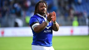 Rugby - XV de France : Bastareaud fait le point sur son avenir en Bleu !