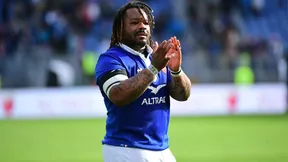 Rugby - XV de France : Bastareaud fait le point sur son avenir en Bleu !
