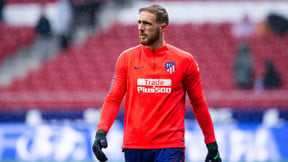 Mercato - PSG : Henrique serait passé à l'action pour Oblak !