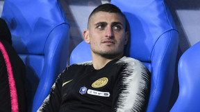 Mercato - PSG : Marco Verratti encore loin de la sortie ?