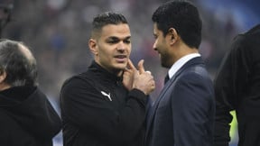 EXCLU - Mercato : Hatem Ben Arfa veut l’OL !