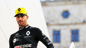 Formule 1 : Ce message fort sur la suite de la saison de Ricciardo !