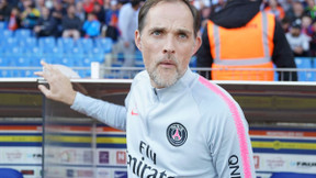 PSG - Polémique : Le terrible constat de Ménès sur la saison de Tuchel !