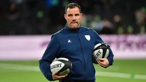 Rugby - Top 14 : Labit annonce la couleur pour le derby face au Stade Français !