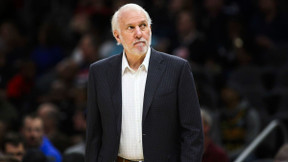 Basket - NBA : Kemba Walker encense Popovich !