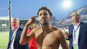 PSG - Marquinhos : «On montre un mauvais visage»