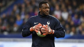 Mercato - OM : Dans l’impasse avec Mandanda ?