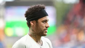 Mercato - PSG : Al-Khelaïfi aurait fixé une condition pour le prêt de Neymar...