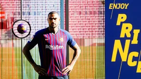 Mercato - Barcelone : L’anecdote de Boateng sur son arrivée au Barça…
