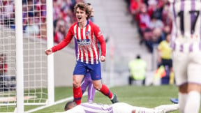 Mercato - Barcelone : Ce joueur de l’Atlético qui prend position pour l’avenir de Griezmann !