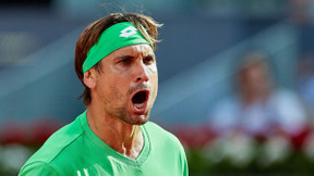 Tennis : David Ferrer évoque le pire moment de sa carrière !