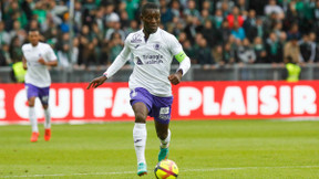 Mercato - ASSE : Quand Max-Alain Gradel ouvre la porte à un retour à l’ASSE…