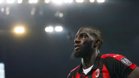 Mercato - Chelsea : Bakayoko décidé à revenir ?