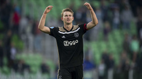 Mercato - PSG : Nouvel indice de taille sur l’avenir de Matthijs De Ligt ?