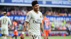 PSG - Malaise : Quand Neymar se fait reprendre de volée par ses coéquipiers…