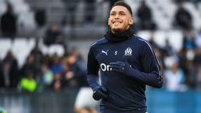 Mercato - OM : Un prestigieux point de chute en Premier League pour Ocampos ?