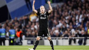 Mercato - PSG : Cette légende qui conseille Donny van de Beek pour son avenir...