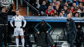 Real Madrid - Malaise : Le point de non-retour atteint entre Bale et Zidane ?