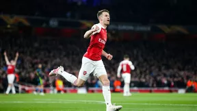 Mercato - Arsenal : Le message d’adieu d’Emery à Ramsey !