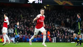 Mercato - Arsenal : Le message d’adieu d’Aaron Ramsey à ses supporters !