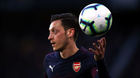 Mercato - Arsenal : La grande annonce de Mesut Özil sur son avenir !