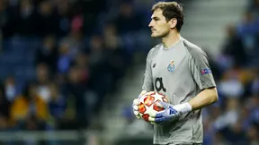 FC Porto : Iker Casillas donne des nouvelles rassurantes !