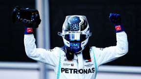 Formule 1 : Rosberg évalue les chances de titre de Bottas !