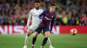 Mercato - Barcelone : Ce joueur du Barça qui envoie un message pour l'avenir de Coutinho