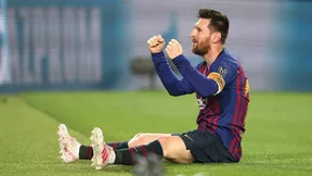 Barcelone : Messi se méfie encore de Liverpool !