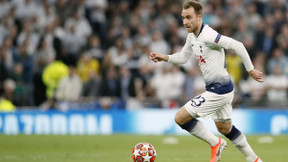 Mercato - Real Madrid : Un étonnant plan de Zidane pour boucler l’arrivée d'Eriksen ?