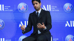 Mercato - PSG : Ce message fort sur l’avenir de Nasser Al-Khelaïfi !