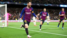 Mercato - Barcelone : L’aveu de Jordi Alba sur un départ de Lionel Messi…