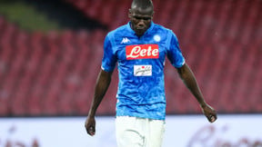 Mercato - PSG : Gros coup dur pour Henrique dans le dossier Koulibaly ?