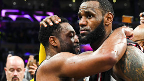 Basket - NBA : La révélation de Dwyane Wade sur son association avec LeBron James
