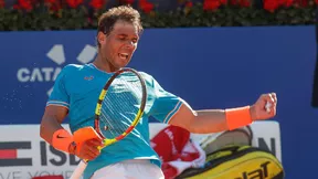 Tennis : David Ferrer rend hommage à Rafael Nadal !