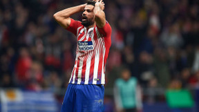 Mercato - PSG : Une nouvelle tendance claire dans le dossier Diego Costa !