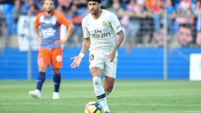 Mercato - PSG : Cet ancien du Real Madrid qui conseille Neymar pour son avenir