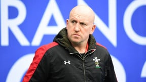 Rugby - XV de France : Shaun Edwards aurait donné son aval à Galthié !