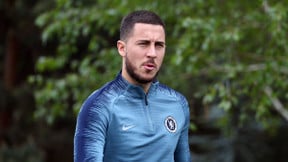 Mercato - Real Madrid : Hazard lâche un indice de taille sur son futur club !