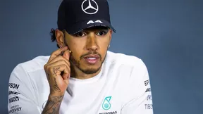 Formule 1 : Hamilton évoque l’écart de niveau avec Ferrari !