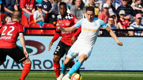 EXCLU - Mercato - OM : La Real Sociedad pense à Florian Thauvin !