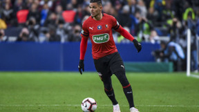 Rennes : Létang défend Ben Arfa sur l’épisode de la mise au vert