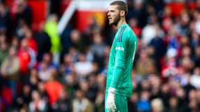 Mercato - PSG : Paris dans une position idéale pour récupérer De Gea !